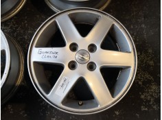 Recambio de juego de llantas para suzuki ignis rm (mh) 1.5 cat referencia OEM IAM    2