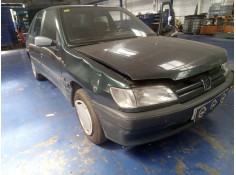 peugeot 306 (7b, n3, n5) del año 1996