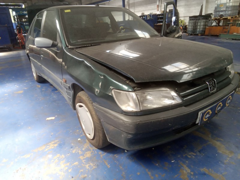 peugeot 306 (7b, n3, n5) del año 1996