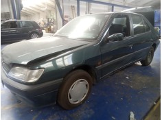 peugeot 306 (7b, n3, n5) del año 1996 2