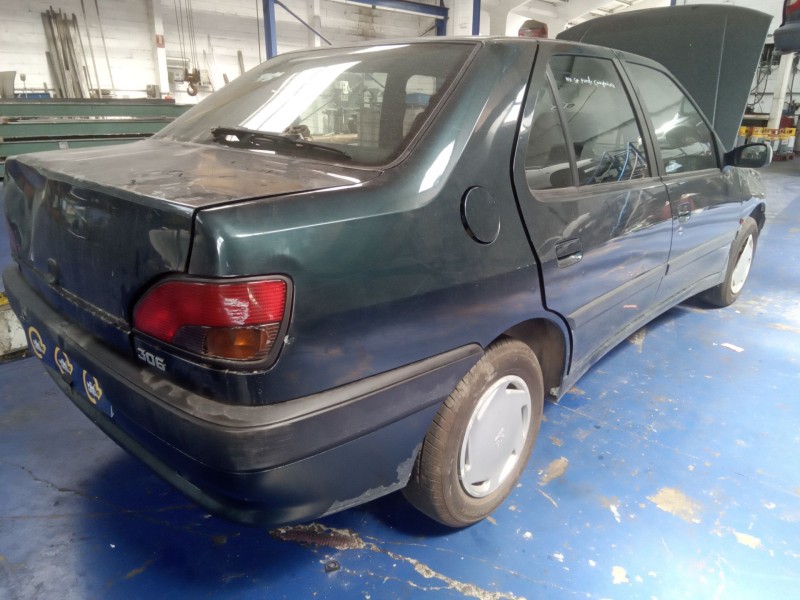 peugeot 306 (7b, n3, n5) del año 1996