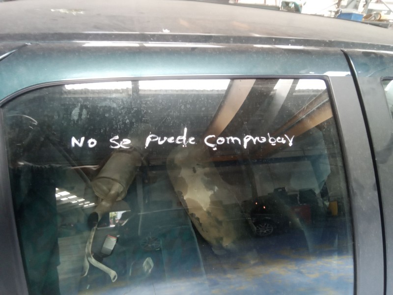 peugeot 306 (7b, n3, n5) del año 1996