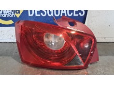 Recambio de piloto trasero izquierdo para seat ibiza (6j5) sport referencia OEM IAM   