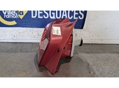 Recambio de piloto trasero izquierdo para seat ibiza (6j5) sport referencia OEM IAM    2