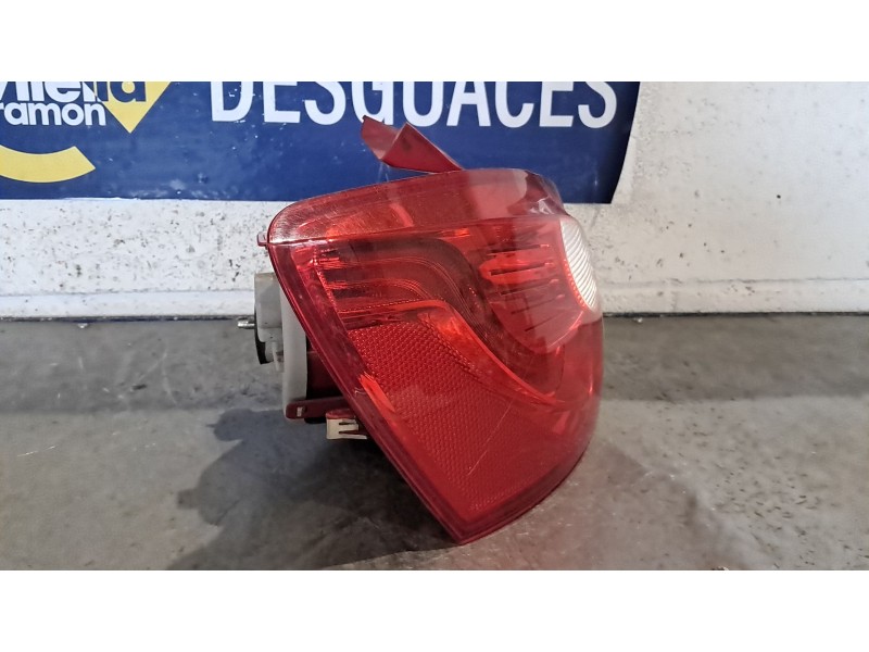 Recambio de piloto trasero izquierdo para seat ibiza (6j5) sport referencia OEM IAM   
