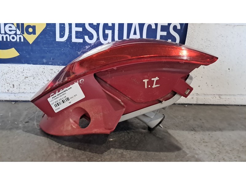 Recambio de piloto trasero izquierdo para seat ibiza (6j5) sport referencia OEM IAM   
