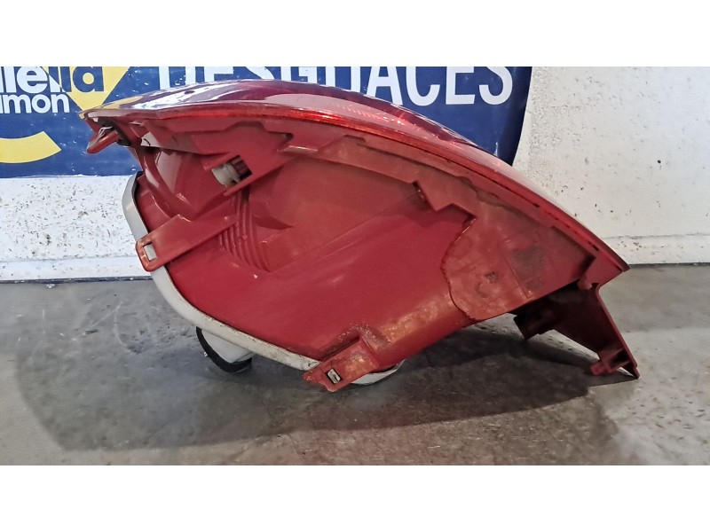 Recambio de piloto trasero izquierdo para seat ibiza (6j5) sport referencia OEM IAM   