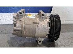 Recambio de compresor aire acondicionado para renault megane ii berlina 5p  | 0.00 - ...  | 0.00 - ... referencia OEM IAM 0017  