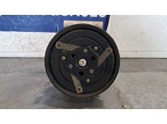 Recambio de compresor aire acondicionado para renault megane ii berlina 5p  | 0.00 - ...  | 0.00 - ... referencia OEM IAM 0017   2