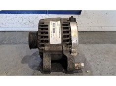 Recambio de alternador para ford fusion (cbk) 1.4 tdci cat | 0.02 - ... 1.4 tdci cat | 0.02 - ... referencia OEM IAM 3S6TAA  
