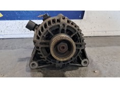 Recambio de alternador para ford fusion (cbk) 1.4 tdci cat | 0.02 - ... 1.4 tdci cat | 0.02 - ... referencia OEM IAM 3S6TAA   2