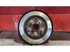 Recambio de mangueta tras. izquierda para opel insignia sports tourer sport | 10.08 - 12.11 sport | 10.08 - 12.11 referencia OEM