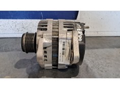 Recambio de alternador para opel astra h berlina 1.7 16v cdti cat (z 17 dtl / lrb) referencia OEM IAM 98031154CR  
