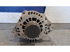 Recambio de alternador para opel astra h berlina 1.7 16v cdti cat (z 17 dtl / lrb) referencia OEM IAM 98031154CR   2
