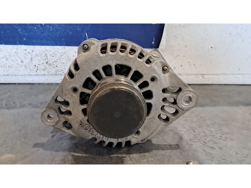 Recambio de alternador para opel astra h berlina 1.7 16v cdti cat (z 17 dtl / lrb) referencia OEM IAM 98031154CR  