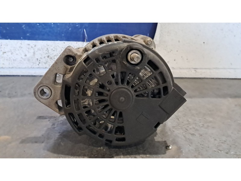Recambio de alternador para opel astra h berlina 1.7 16v cdti cat (z 17 dtl / lrb) referencia OEM IAM 98031154CR  