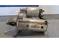 Recambio de motor arranque para ford fusion (cbk) 1.4 tdci cat | 0.02 - ... 1.4 tdci cat | 0.02 - ... referencia OEM IAM 2S6U110