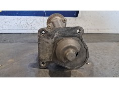 Recambio de motor arranque para ford fusion (cbk) 1.4 tdci cat | 0.02 - ... 1.4 tdci cat | 0.02 - ... referencia OEM IAM 2S6U110 2