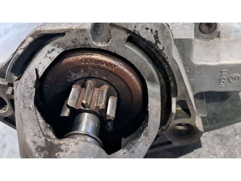 Recambio de motor arranque para audi a4 avant (8e) 1.9 tdi referencia OEM IAM 0001110128  