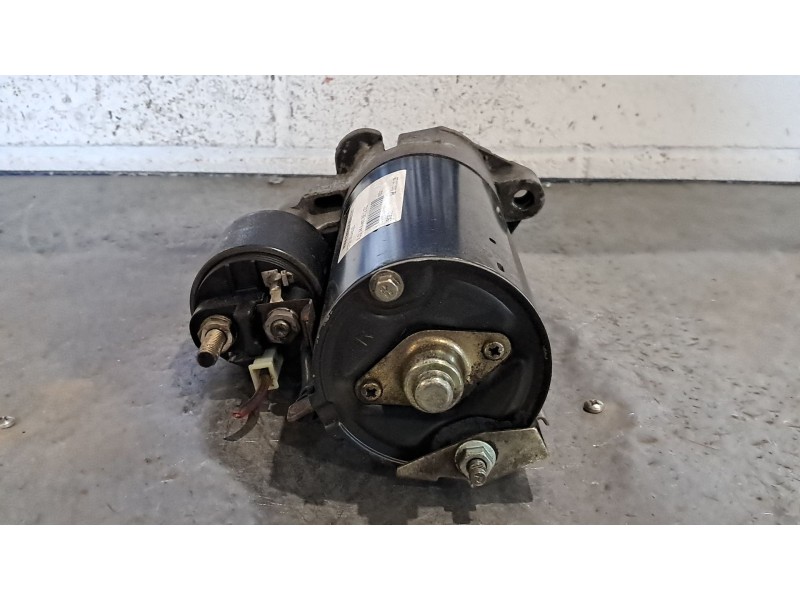 Recambio de motor arranque para audi a4 avant (8e) 1.9 tdi referencia OEM IAM 0001110128  