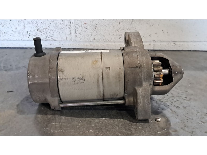 Recambio de motor arranque para toyota auris active referencia OEM IAM 281000R010  