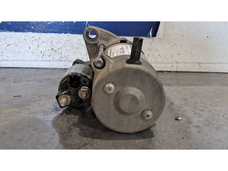 Recambio de motor arranque para toyota auris active referencia OEM IAM 281000R010  