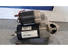 Recambio de motor arranque para audi a4 1.8 referencia OEM IAM WS04227 MAWS37441 