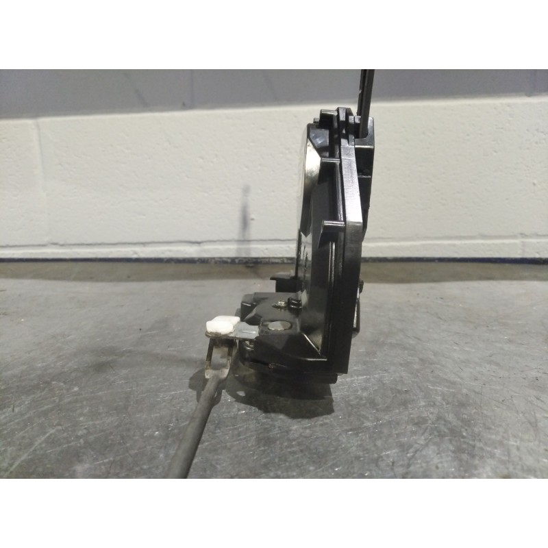 Recambio de cerradura puerta delantera derecha para suzuki swift berlina (mz)  | 0.05 - ... swift berlina (mz)  | 0.05 - ... ref