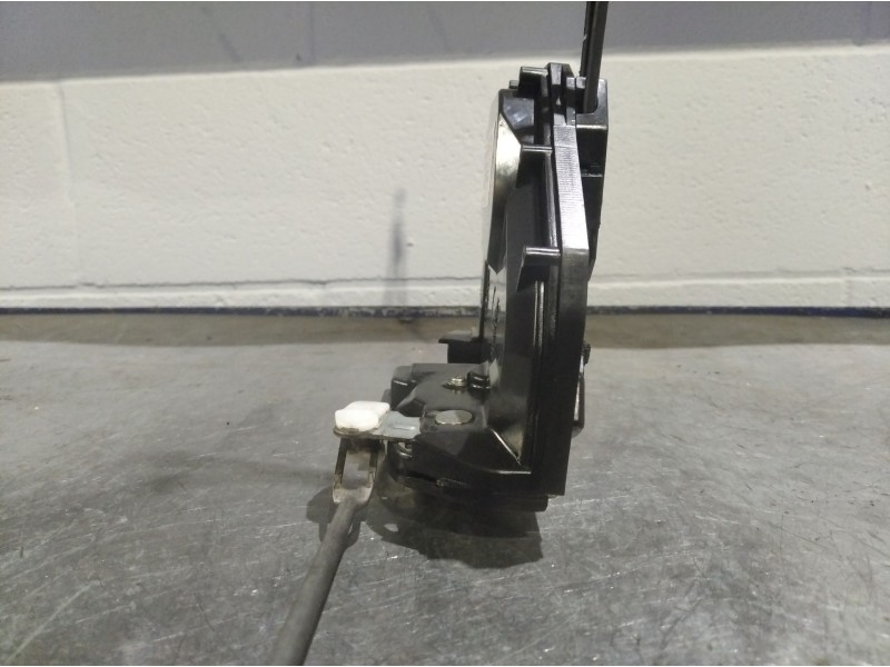 Recambio de cerradura puerta delantera derecha para suzuki swift berlina (mz)  | 0.05 - ... swift berlina (mz)  | 0.05 - ... ref