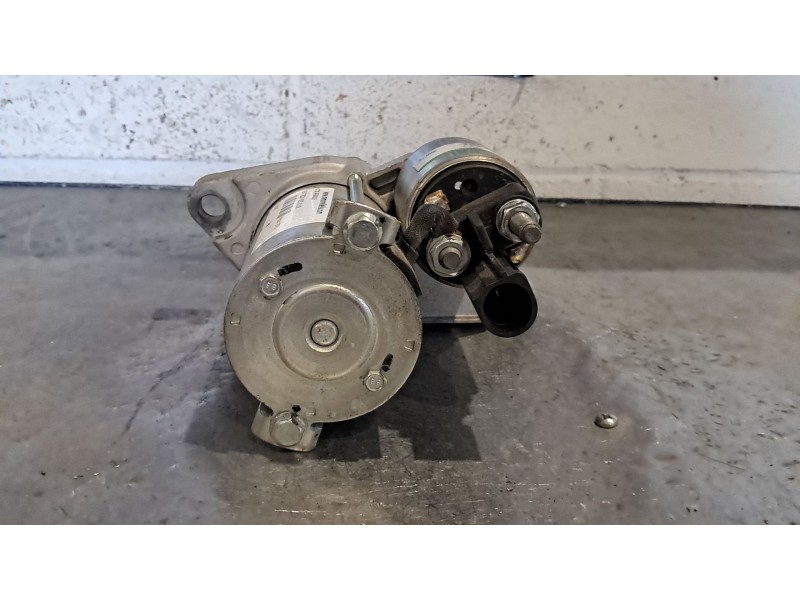 Recambio de motor arranque para seat ibiza (6j5) sport referencia OEM IAM   