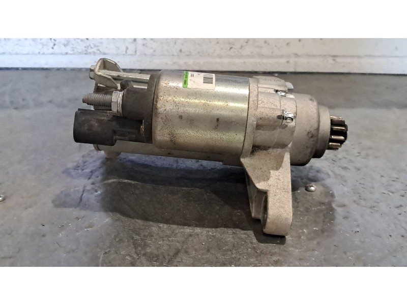 Recambio de motor arranque para seat ibiza (6j5) sport referencia OEM IAM   