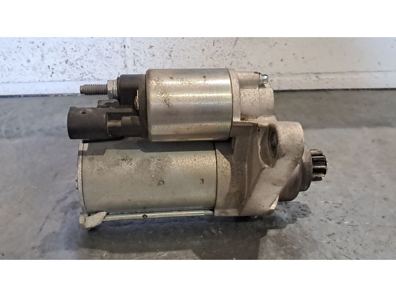 Recambio de motor arranque para seat ibiza (6j5) sport referencia OEM IAM   