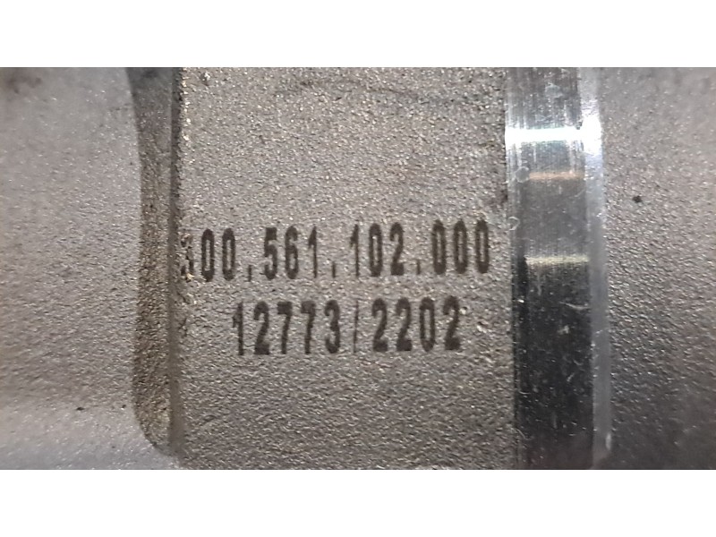 Recambio de motor arranque para seat ibiza (6j5) sport referencia OEM IAM   