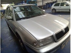 skoda octavia combi (1u5) del año 2001 2
