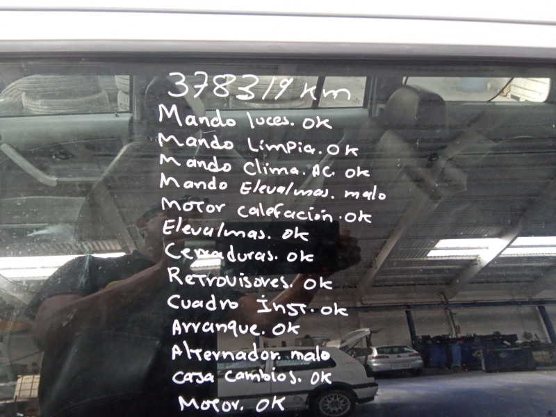 skoda octavia combi (1u5) del año 2001