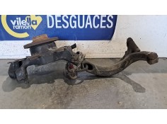 Recambio de mangueta delantera izquierda para audi a4 1.9 tdi referencia OEM IAM 8D0407257   2