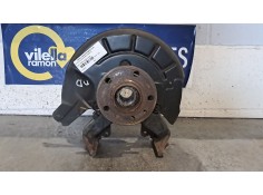 Recambio de mangueta delantera derecha para seat ibiza (6j5) sport referencia OEM IAM 6R0615311  