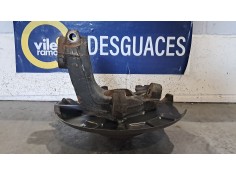 Recambio de mangueta delantera derecha para seat ibiza (6j5) sport referencia OEM IAM 6R0615311   2