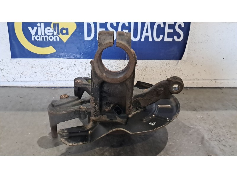 Recambio de mangueta delantera derecha para seat ibiza (6j5) sport referencia OEM IAM 6R0615311  