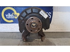 Recambio de mangueta delantera izquierda para seat ibiza (6j5) sport referencia OEM IAM 6R0615312  