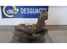 Recambio de mangueta delantera izquierda para seat ibiza (6j5) sport referencia OEM IAM 6R0615312   2