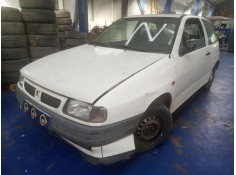 seat ibiza (6k) del año 1995