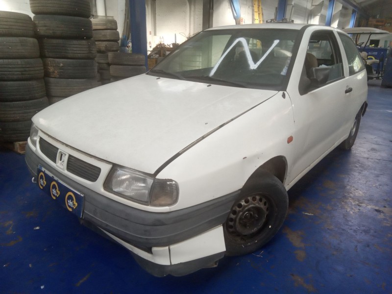 seat ibiza (6k) del año 1995 seat ibiza (6k) del año 1995