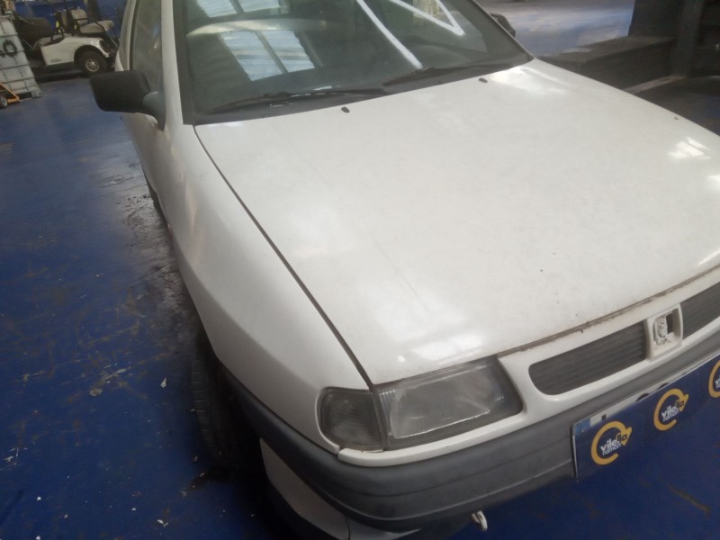 seat ibiza (6k) del año 1995 seat ibiza (6k) del año 1995