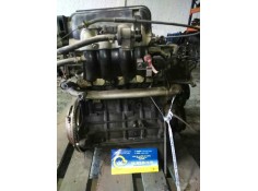 Recambio de motor completo para hyundai accent (lc) gl 4p | 01.00 - 12.10 gl 4p | 01.00 - 12.10 referencia OEM IAM 4EA