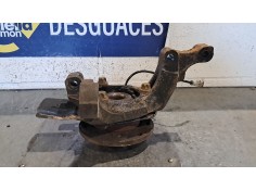 Recambio de mangueta delantera derecha para opel astra h berlina 1.7 16v cdti cat (z 17 dtl / lrb) referencia OEM IAM    2