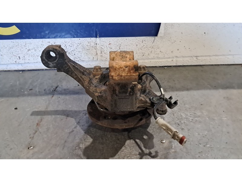 Recambio de mangueta delantera derecha para opel astra h berlina 1.7 16v cdti cat (z 17 dtl / lrb) referencia OEM IAM   