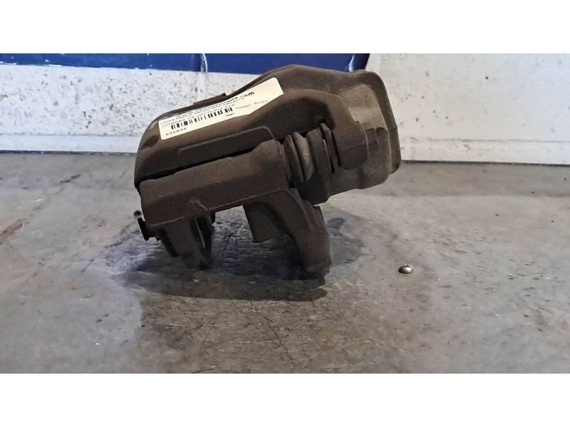 Recambio de pinza freno delantera derecha para citroen c4 cactus feel referencia OEM IAM   