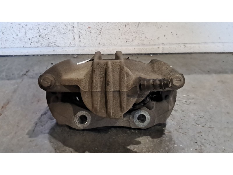 Recambio de pinza freno delantera derecha para citroen c4 cactus feel referencia OEM IAM   