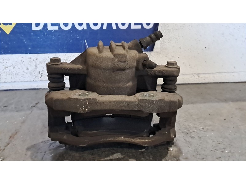 Recambio de pinza freno delantera derecha para citroen c4 cactus feel referencia OEM IAM   